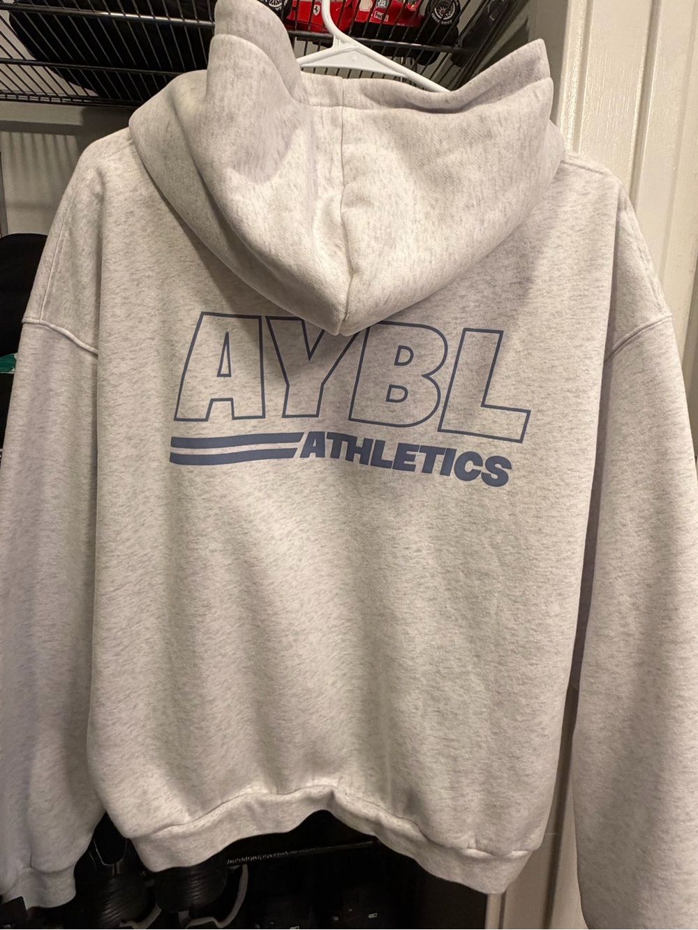 AYBL HOODIE